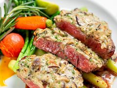 -西语·炭烧牛排(卓越中寰店)