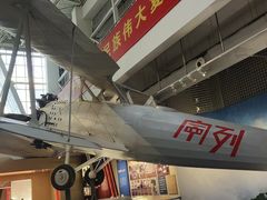 -中国航空博物馆