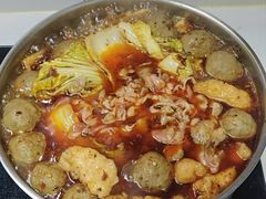 -可口香·非遗老号烧烤(南岗直营店)