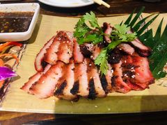 -Siam泰餐厅(水上公园店)