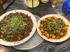 -江湖黑大兔(杨家坪店)
