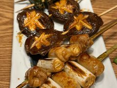 -北京泰富酒店-道日本料理餐厅