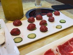 -清真军邺·金富苑肥牛(石坡街旗舰店)