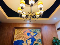 包厢-鲁西肥牛(九方购物中心店)