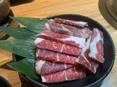 -九田家黑牛烤肉料理(新光汇店)
