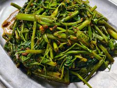 -黄亚华小食店(Jalan Alor)