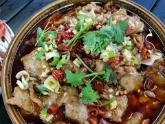 -启博美食城(孟家店)