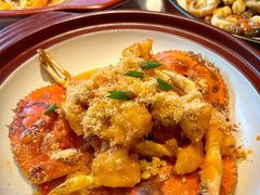 -鲜得莱渔港·小平岛海胆馆(七贤岭店)