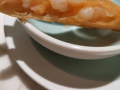鲜虾炸春卷-花城粤菜餐厅(高新区店)
