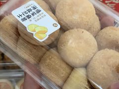 -泸溪河桃酥(西直门凯德店)