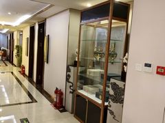 -华夏良子·足道SPA艾灸(开源店)