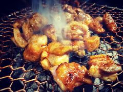 -大壮家原味烤肉(兴华北街店)