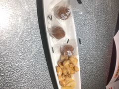 -探鱼·鲜青椒爽麻烤鱼(西南商都店)