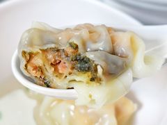 皮蛋馄饨-海平馄饨(逍遥二路店)
