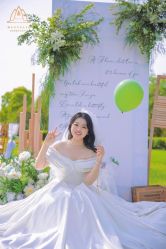 -曼格纳婚礼艺术中心(张江店)