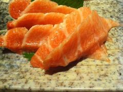 -板长寿司(铜锣湾店)