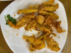 -福顺祥大盘鸡(临潼店)