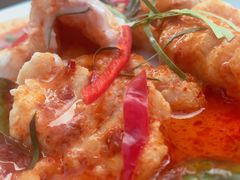-Rimpa Lapin悬崖餐厅