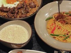 -Pennehut畔尼意面(合肥万象城店)