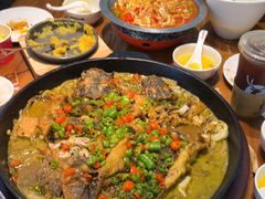 -老板恋上鱼(印象城店)