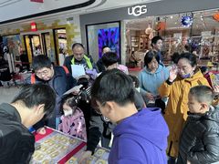 -万达广场(齐齐哈尔建华店)
