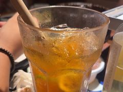 -绿茶餐厅(布吉万象汇店)