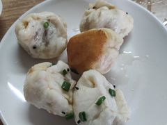 -金山生煎(东山路店)