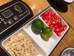 -同仁四季椰子鸡(福田车公庙店)