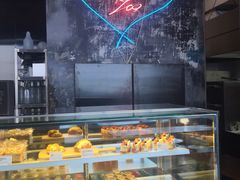 -Cafe Aewol Monsant