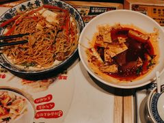 -陳香貴·兰州牛肉面(东方宝泰店)
