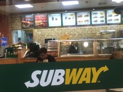 -赛百味SUBWAY(都汇天地店)