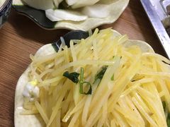 -马学武手抓美食(下南关总店)