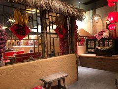 -Eastwood 大东北 The northeast restaurant
