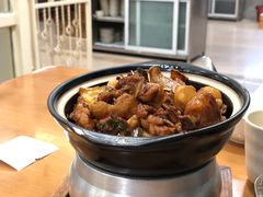 -乡亲鹅肉城(吴江店)