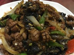 -绿岛酒楼(小海地店)