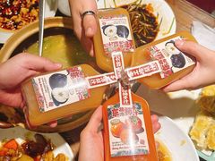 -七菜馆·东北菜·蒸饺(文体路店)