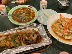 -新白鹿餐厅(京基KK ONE店)