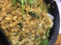 蒜泥竹蛏-老虎滩大连海鲜烧烤(建邺云锦路总店)