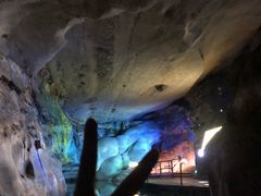 -兰溪地下长河