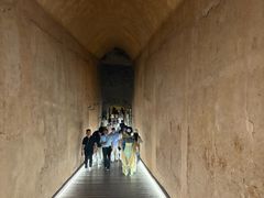 -洛阳古墓博物馆