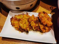 -炊烟小炒黄牛肉(东庆街店)