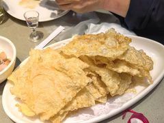 -蝎王府羊蝎子(虎坊桥总店)