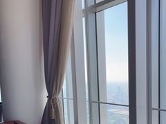 -南宁那莲豪华精选酒店-云霄酒廊·80楼高空城景酒吧