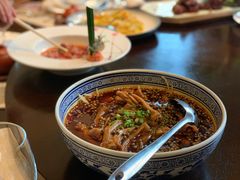 -重庆万豪中餐厅·Man Ho