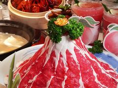 -捞神煲汤火锅(湖滨商业街店)