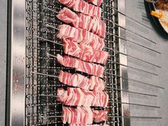 -福茗春薪禾记海鲜烧烤(八一路店)