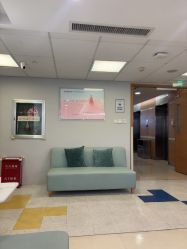 点击看大图 -杭州贝瑞斯美华妇儿医院·早孕·产检·儿科