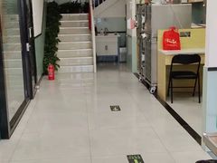 -中农大我爱我爱动物医院·核磁CT·猫病·24小时夜诊中心(石佛营店)