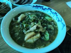 -难忘的面(五矿君澜酒店)
