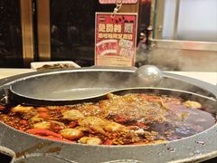 -川西坝子火锅(金沙1.0直营店)